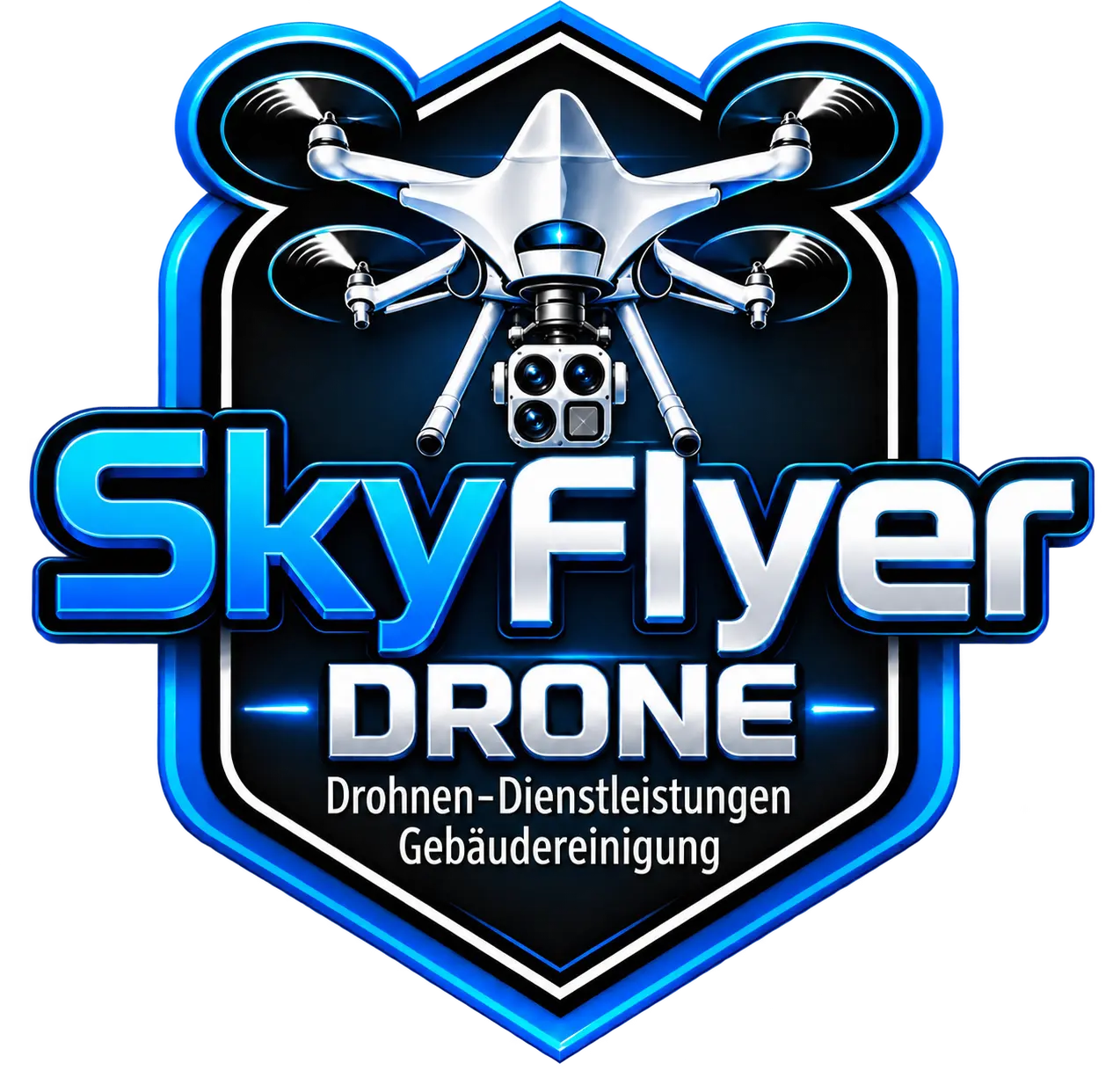 SkyFlyer Drone